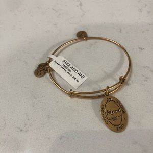 NEW Alex and Ani bracelet